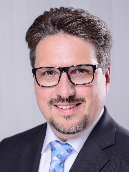 Frank Schmolz
